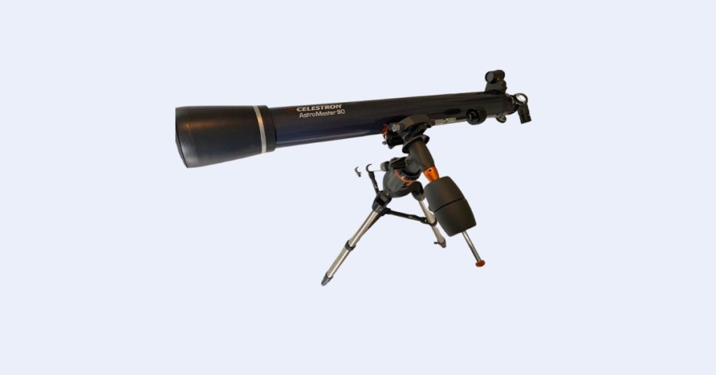 Celestron Astromaster Az Refractor Review Not Recommended