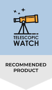Recommended Product Badge