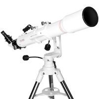 Explore Scientific FirstLight 102mm Doublet Refractor w/ Twilight I Alt/Az mount