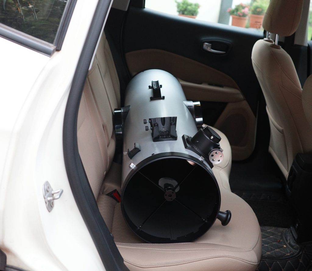 Celestron 10" dobsonian OTA