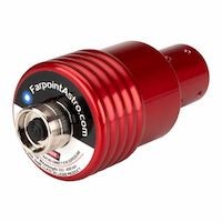 Skip to the beginning of the images gallery
Farpoint Laser Collimator 650nm Red Laser