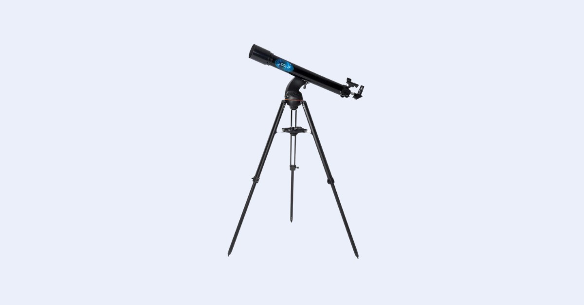 Celestron Astro Fi 90 Telescope