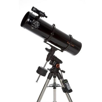 Celestron Advanced VX Series 8" Newtonian Go To Telescope