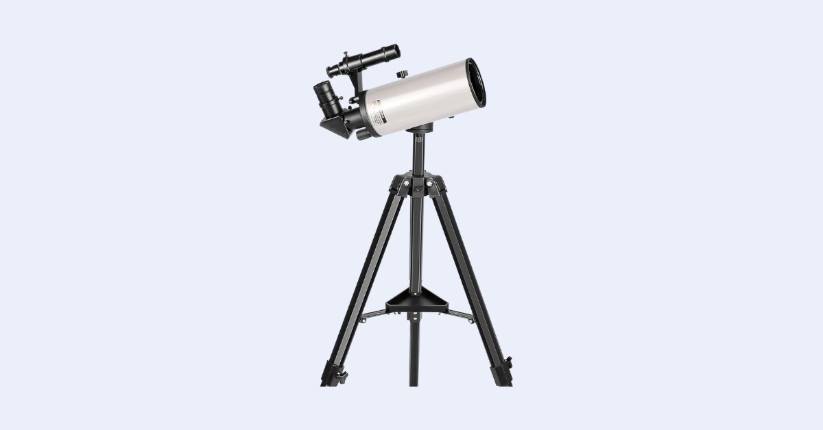 SarBlue Mak70 Telescope