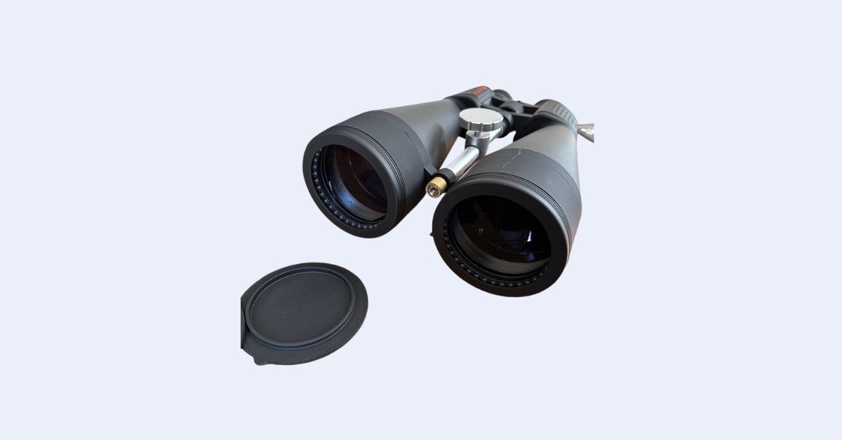 Celestron SkyMaster 20×80 Binocular