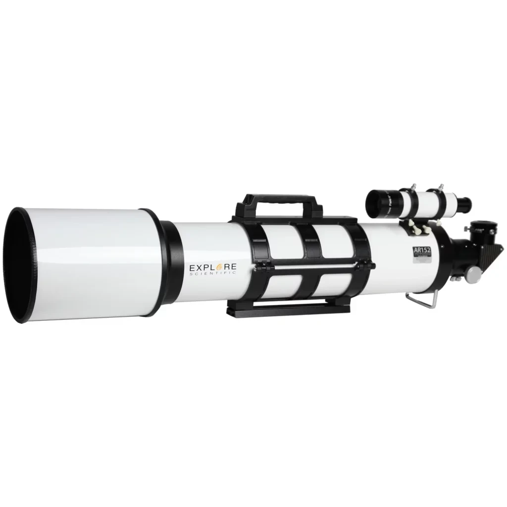 Explore Scientific AR152 Optical Tube