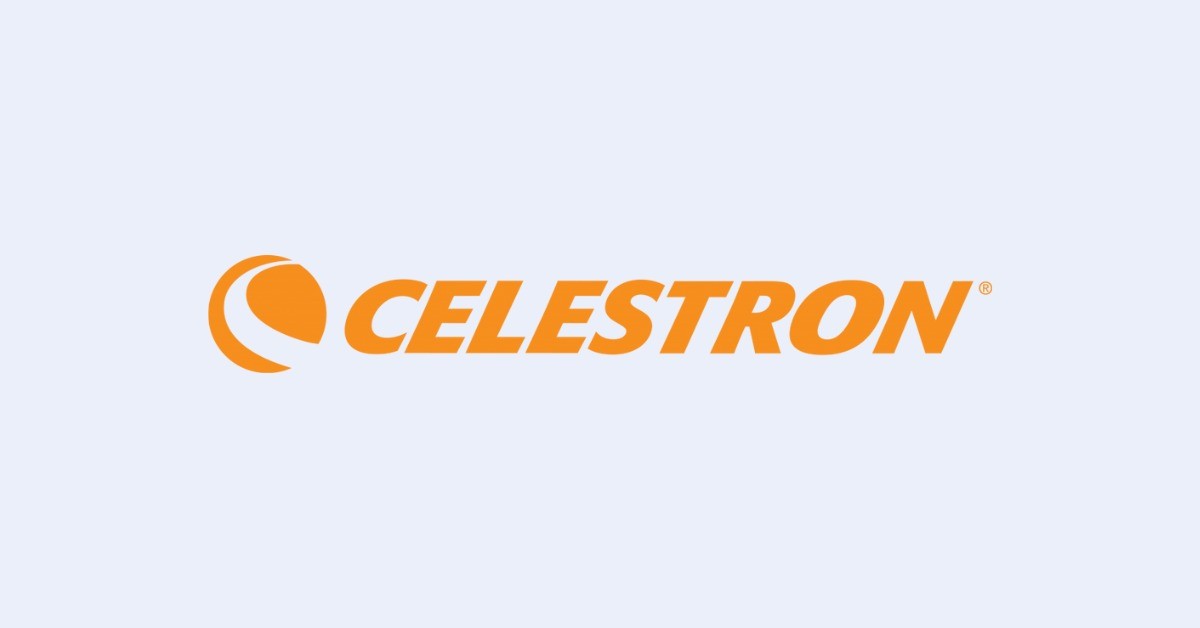 Celestron telescopes brand featured image