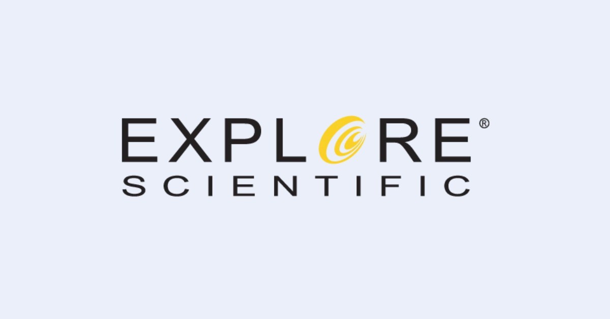 Explore Scientific Brand Featured Image