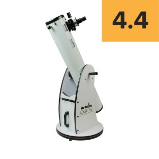 Sky-Watcher 6" Classic Dobsonian Telescope