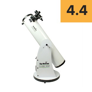 Sky-Watcher 8" Classic Dobsonian Telescope
