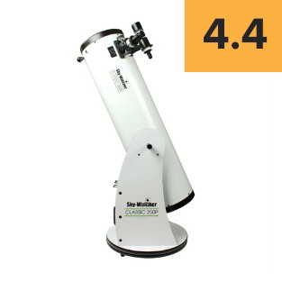 Sky-Watcher 10" Classic Dobsonian