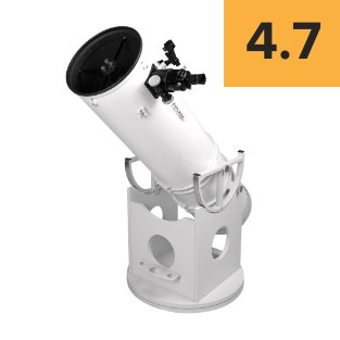 Explore FirstLight 10" Dobsonian Telescope