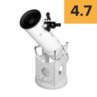 Explore FirstLight 8" Dobsonian Telescope 