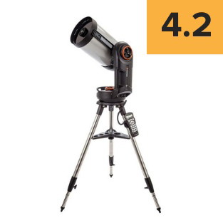 Celestron 8" NexStar Evolution Computerized Telescope