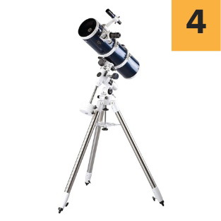 Omni XLT 150 Telescope