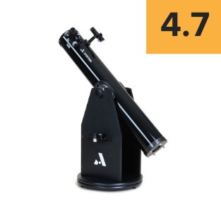 Apertura AD6 dobsonian telescope