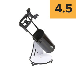 SkyWatcher Heritage 150P tabletop dobsonian