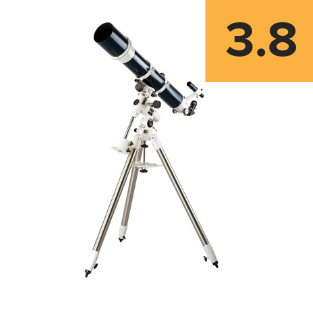 Celestron Omni XLT 120 Refractor Telescope