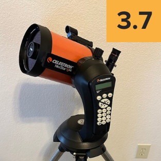 Celestron NexStar 5 SE SCT