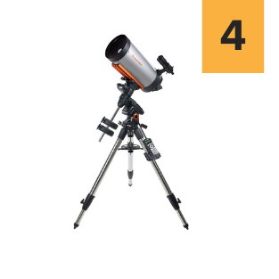 Celestron Advanced VX 700 Maksutov-Cassegrain Telescope