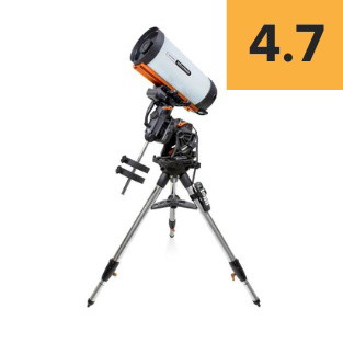 Celestron 8" CGX 800 RASA Telescope