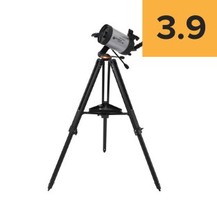 Celestron StarSense Explorer DX 5" Schmidt-Cassegrain